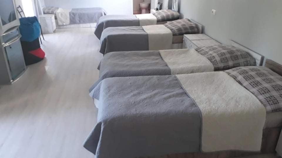 Guest House Qedi Jvari Buitenkant foto