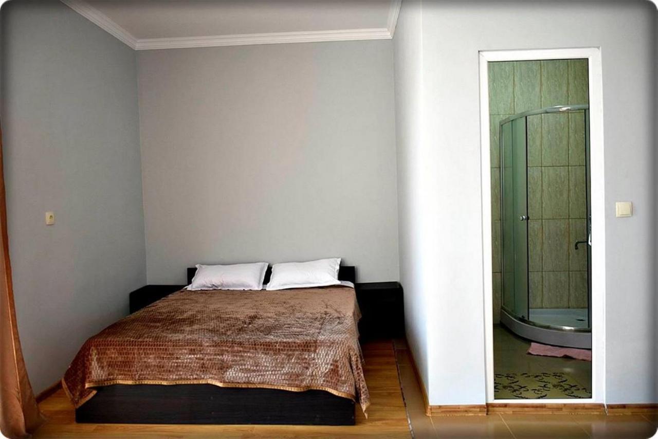 Guest House Qedi Jvari Buitenkant foto